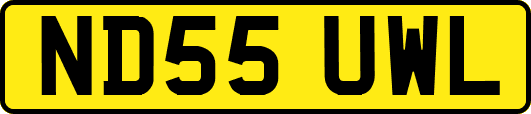 ND55UWL