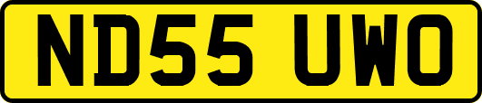 ND55UWO