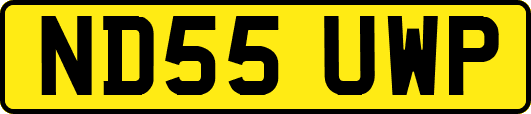 ND55UWP