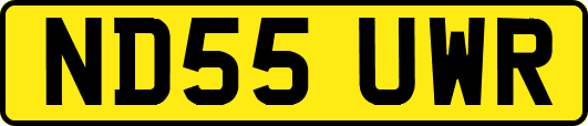 ND55UWR