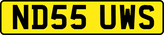 ND55UWS