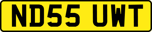 ND55UWT