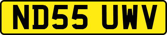 ND55UWV