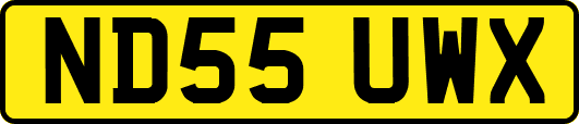 ND55UWX
