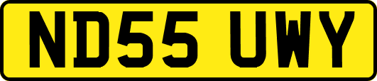 ND55UWY