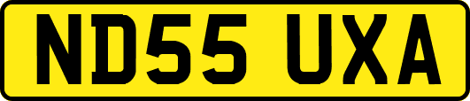 ND55UXA