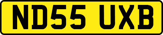 ND55UXB