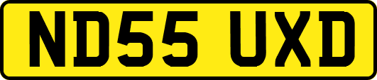 ND55UXD