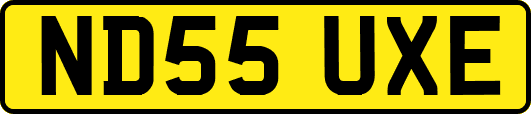 ND55UXE