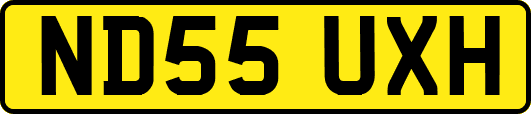ND55UXH