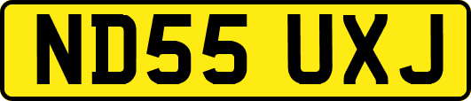 ND55UXJ