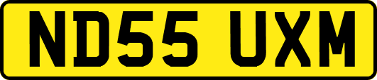 ND55UXM