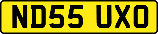 ND55UXO