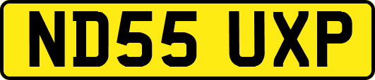 ND55UXP