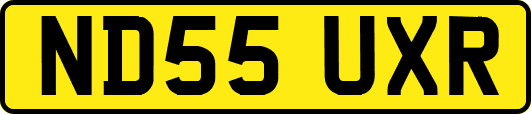ND55UXR