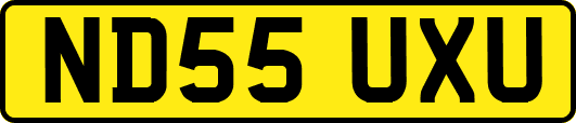ND55UXU