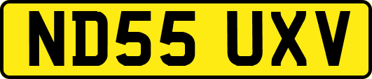 ND55UXV