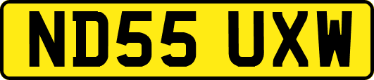 ND55UXW