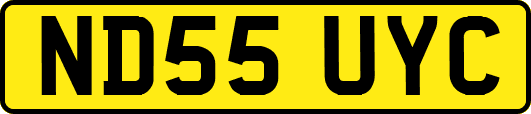 ND55UYC