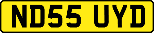 ND55UYD