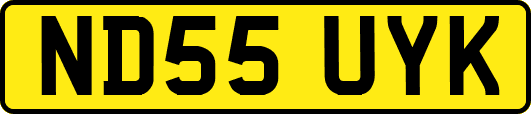 ND55UYK