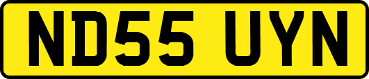 ND55UYN