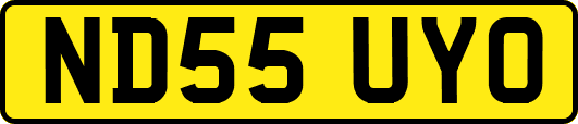 ND55UYO