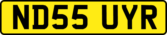 ND55UYR