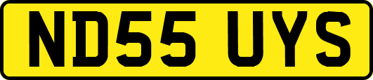 ND55UYS