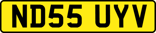 ND55UYV