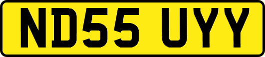 ND55UYY