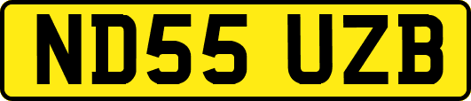 ND55UZB