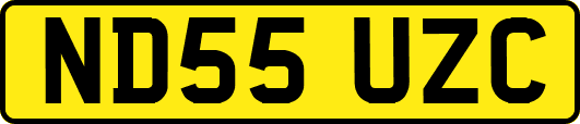 ND55UZC