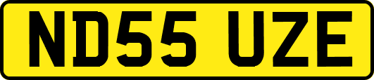 ND55UZE