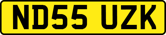 ND55UZK