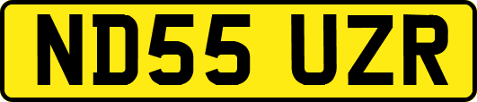 ND55UZR