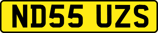 ND55UZS