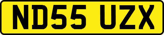 ND55UZX