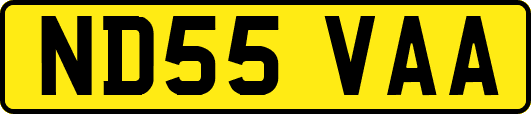 ND55VAA