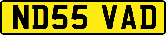 ND55VAD