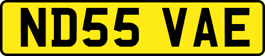 ND55VAE