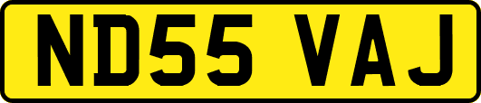 ND55VAJ