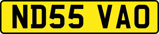 ND55VAO