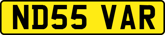 ND55VAR