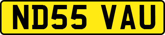 ND55VAU