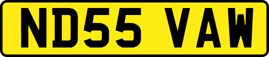 ND55VAW