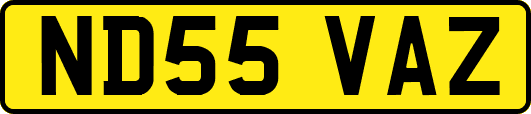 ND55VAZ