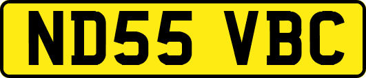 ND55VBC