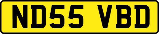 ND55VBD