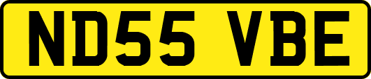 ND55VBE